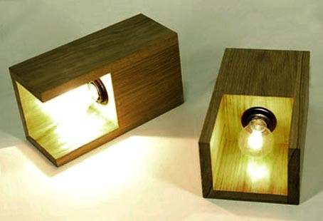 Светильник настенный 