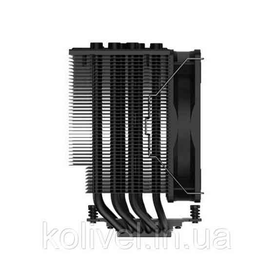 Вентилятор для процесора XILENCE Performance X CPU cooler M906 (універсальний) (XC081) Киев