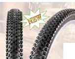 Велосипедна шина 24*1,95 HY 8008 Мукачево