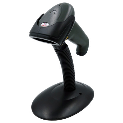 Сканер штрих-коду Sunlux XL-6500A USB з підставкою (21392) Вінниця - фото 1