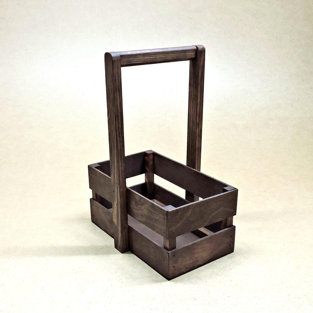 Подарочная корзинка 