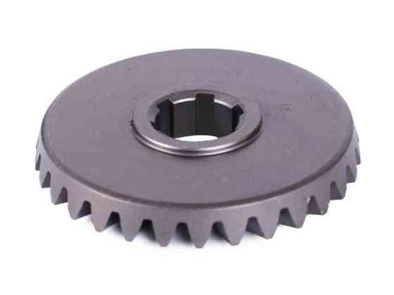 Шестірня осі — КПП Mini Мукачево