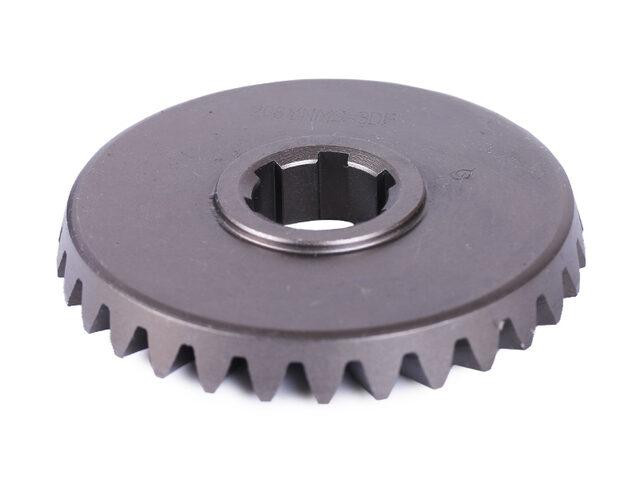 Шестерня оси - КПП Mini Мукачево - изображение 1