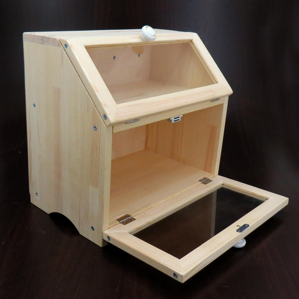 Хлібниця "Формоза" бланже Миколаїв - фото 5