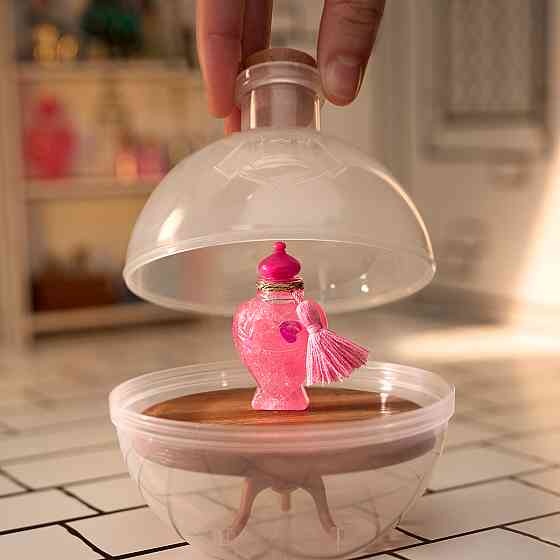 Ігровий набір Miniverse серії Harry Potter – Створи чарівні зілля Дніпро