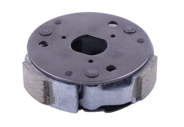 Колодки варіатора заднього на скутер SEPIA/AD 50, пара Мукачево - фото 1