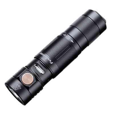 Фонарь Fenix E09R Винница