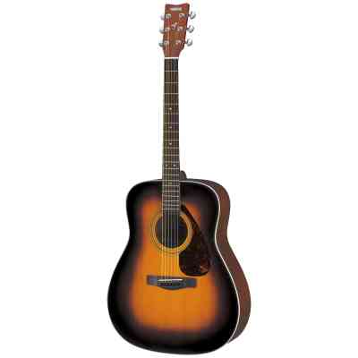 Гітара акустична Yamaha F370 Tabacco Brown Sunburst Вінниця