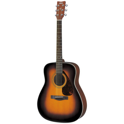 Гитара акустическая Yamaha F370 Tabacco Brown Sunburst Винница - изображение 1