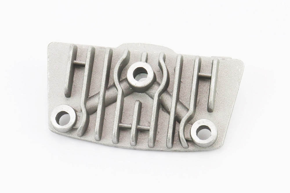 Кришка головки циліндра права (з боку свічки запалювання) тип, 3 "широка" Киев - изображение 1