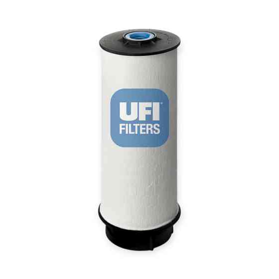 Фільтр Iveco Daily 2.3, 3.0JTD (2006-) паливний Мукачево