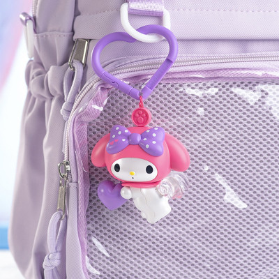 Игровой набор Pop Top Механическая игрушка-сюрприз Kuromi & My Melody - Милые крылышки (24MDL-003) Винница - изображение 5