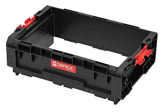 Ящик для інструментів QBRICK SYSTEM PRO Box EXTENDER 2.0(у коробці) Одесса