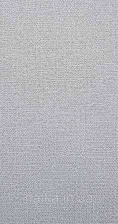 Шпалери вінілові на флізеліні Marburg Memoria 1.06х10 однотонні структурні під тканину льон сірі Київ