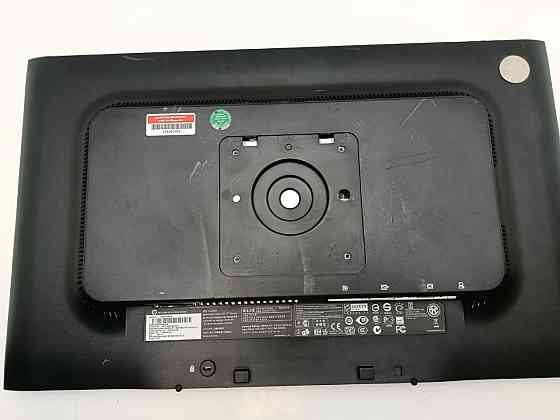 Монітор 23" HP LA2306x Black (товар вживаний) Луцьк