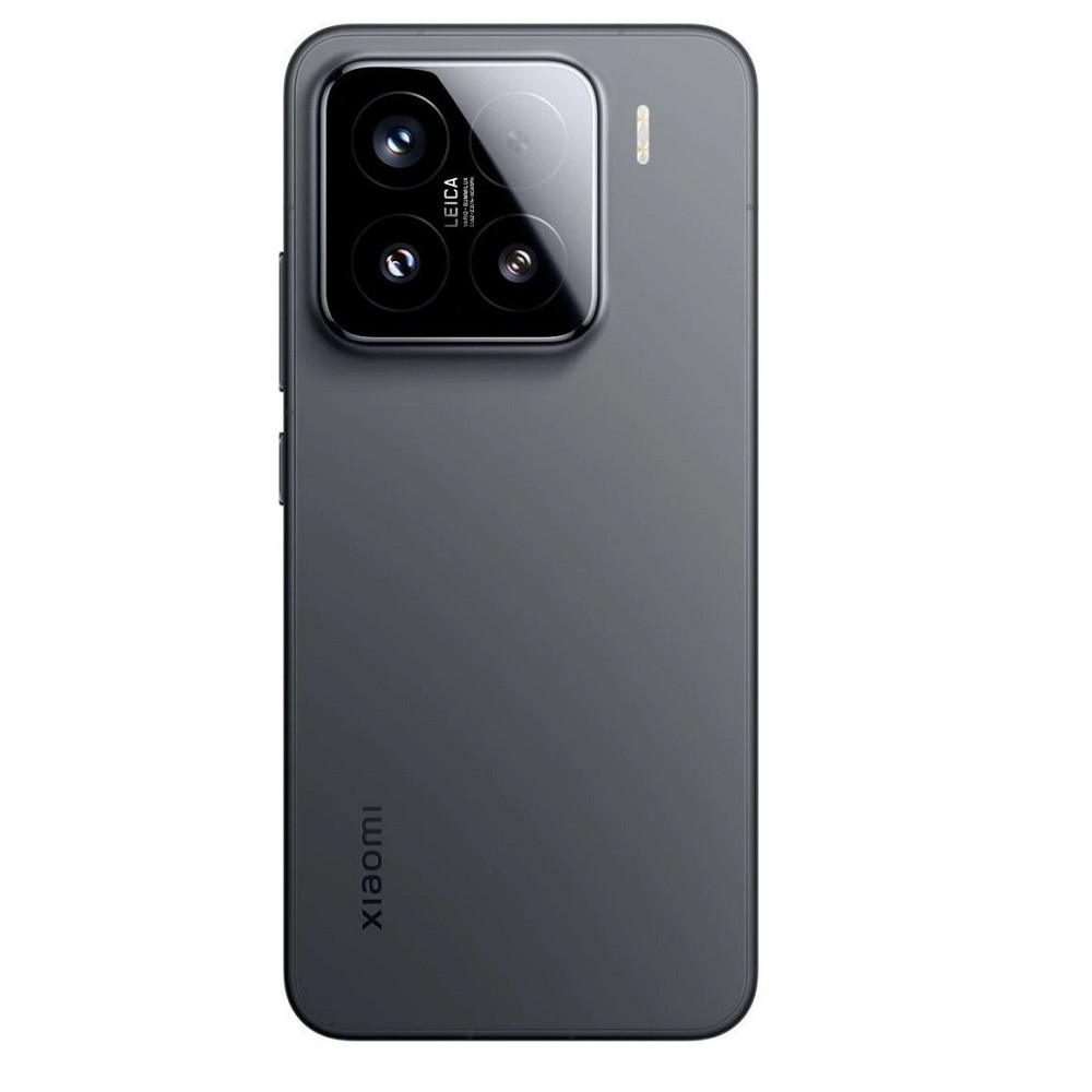 Смартфон Xiaomi 15 12/256GB Black_EU ( 10450 ) Харьков - изображение 3