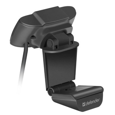 Веб-камера Defender G-lens 2579 HD720P (63179) Вінниця - фото 11