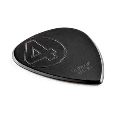 Медіатор Jim Dunlop Jim Root Nylon Pick 1.33mm 6 шт. (447PJR1.38) Вінниця