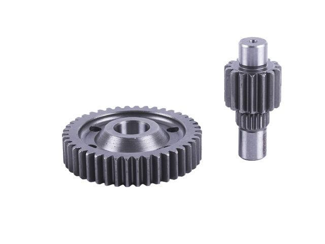 Шестірня варіатора 15Т 42 к-кт: 2 шт. скутер Хонда Мукачево - фото 2