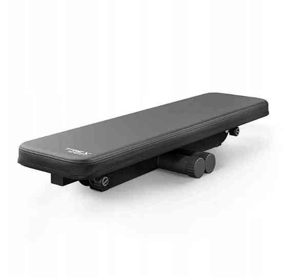 Тренировочная скамья для дома и спортзала универсальная раскладная Спортивная скамья для тренировок Trex Sport Киев