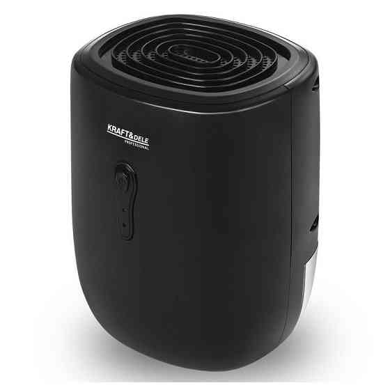 Осушитель воздуха Kraft & Dele KD10585  35 Вт  800 МЛ Черкассы