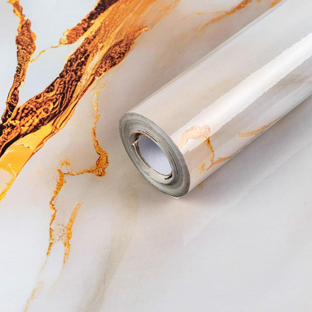 Пленка на самоклейке 60см х 10м SW-00002395 Днепр - изображение 1