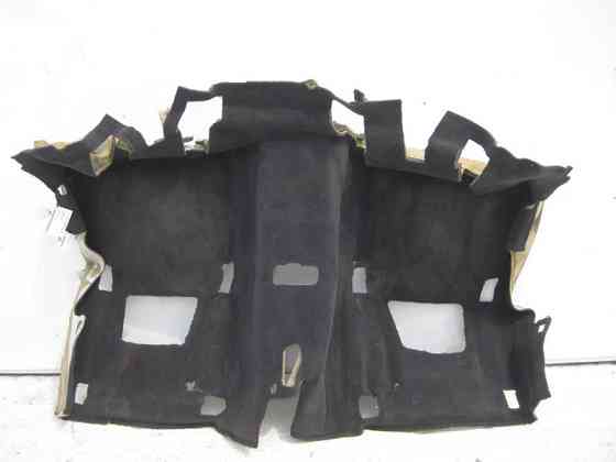 Mercedes-Benz  A2116800441 9C39 Килим салону задній колір "Антрацит" E-Class W211 Одесса