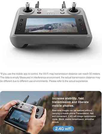 Новый!!! Рк Экран 4DRC V53 RC Drone профессиональный квадрокоптер. Харьков