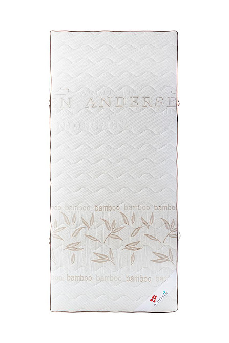 Беспружинный ортопедический матрас ANDERSEN Элит ТМ«ANDERSEN» 160х200 Харьков - изображение 3