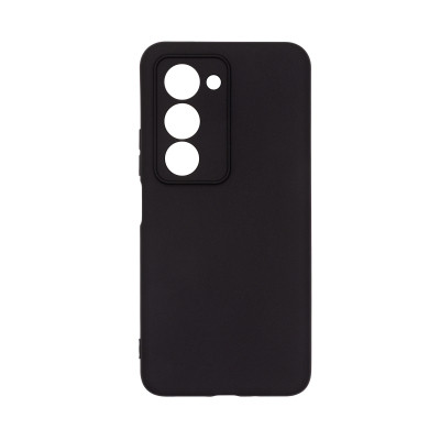 Чехол для мобильного телефона Armorstandart Matte Slim Fit Xiaomi Redmi 15 4G Camera cover Black (ARM85430) Винница - изображение 1