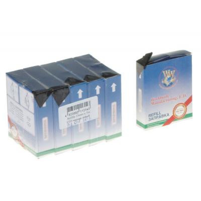 Стрічка до принтерів WWM 13мм х 5м (к.) STD Black (R13.5S) Вінниця - фото 1