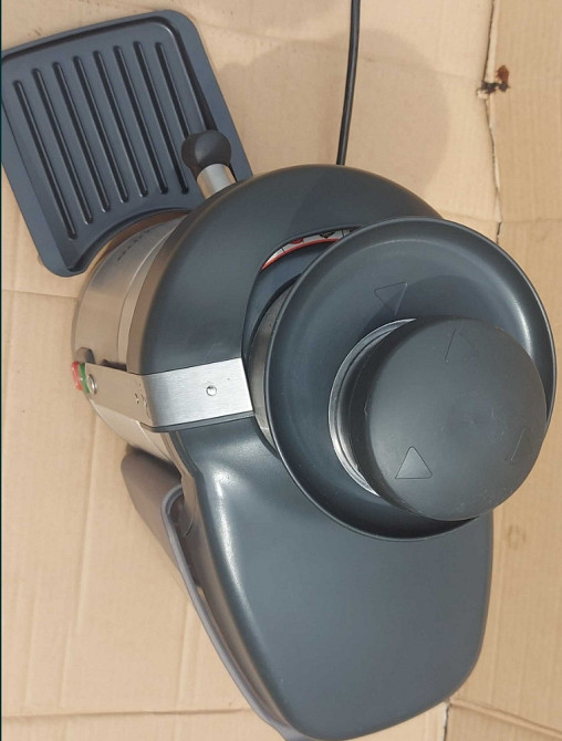 Соковичавниця Robot -Coupe. J80.Фрешница. Київ - фото 3