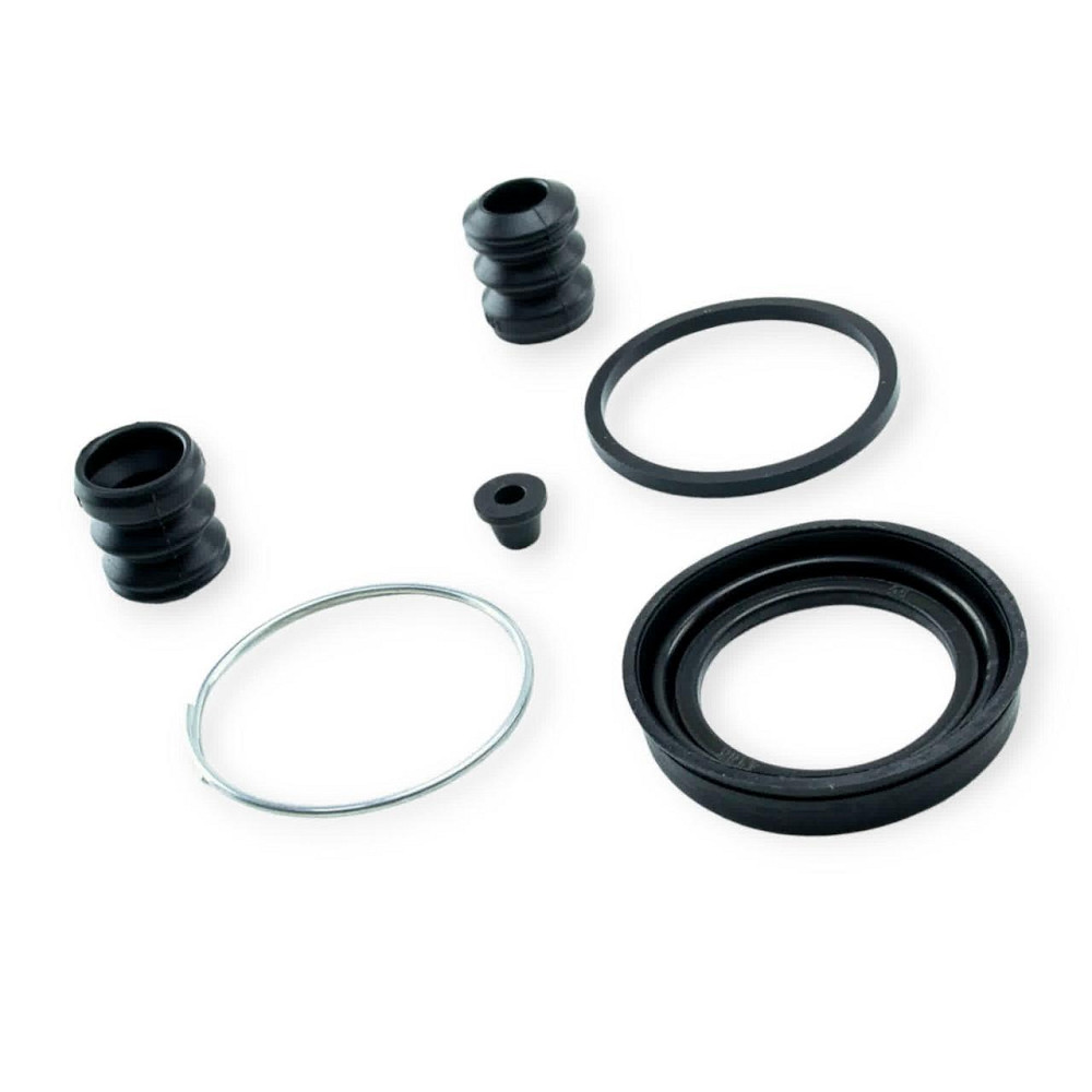 Ремкомплект суппорта 2108-2115 Мукачево - изображение 2