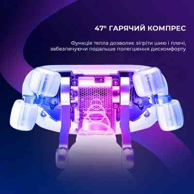 Массажер Yunmai Neck Massager (YMB241) Винница