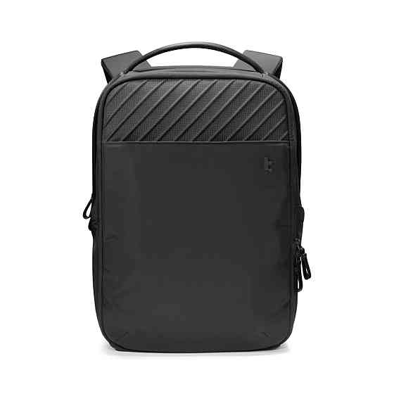 Рюкзак Tomtoc Voyage-T50 Laptop Backpack Black 15.6 Inch/20L (T50M1D1) Киев