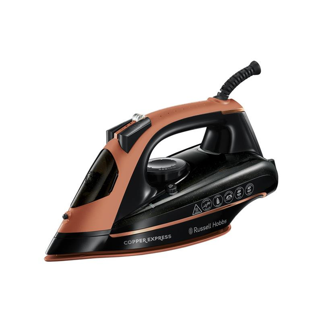 Праска Russell Hobbs 23975-56 Copper Express Луцк - изображение 1