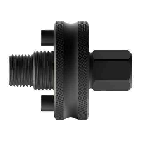 Адаптер для збільшення отворів для коронок діаметр 32-210 MILWAUKEE QUIK-LOK™ (2шт) Одеса