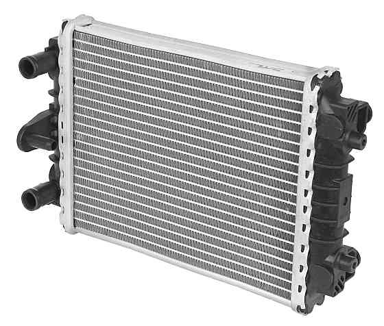 Радиатор охлаждения Audi 8K0121212 35164 Киев