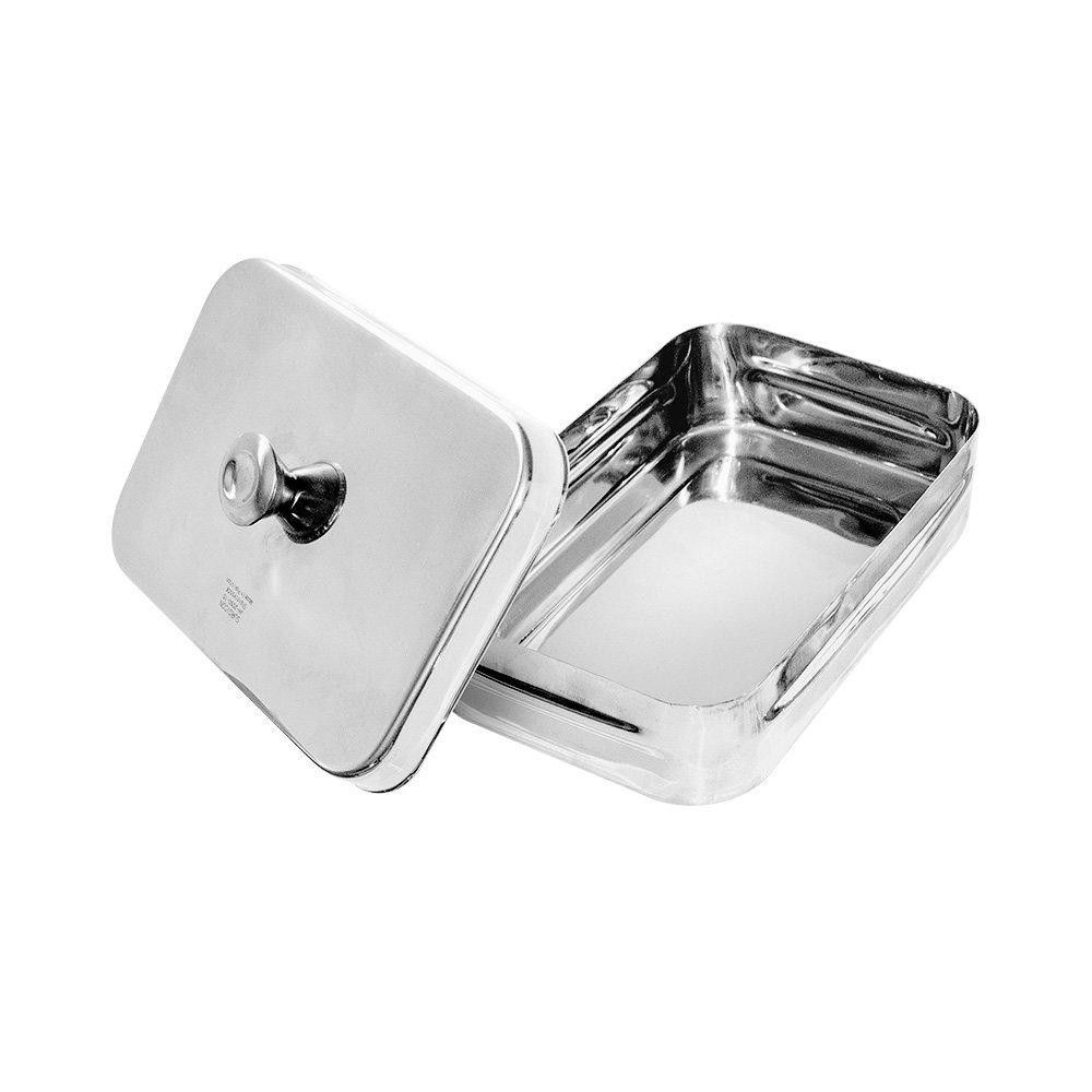 Коробка для инструмента с ручкой, JH-2050-15 Днепр - изображение 1