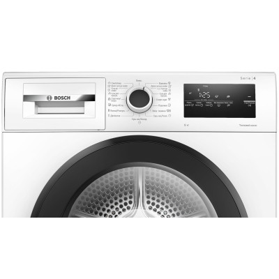 Сушильна машина Bosch WTH85206UA Вінниця - фото 2
