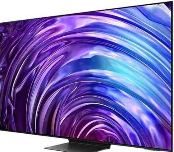 Телевизор Samsung OLED QE55S95D НОВИНКА Модель 2024-2025 року ! Киев