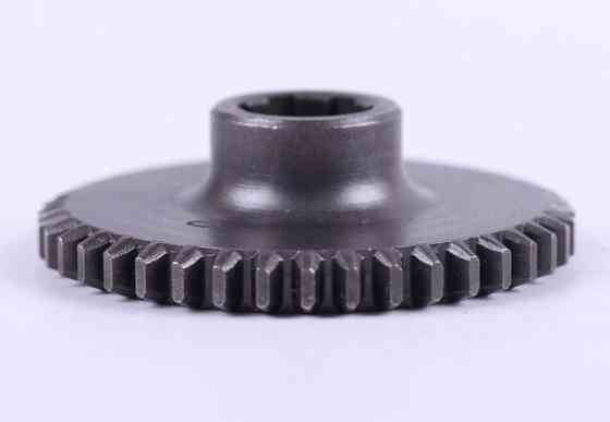 Шестерня вала первичного (1-й передачи) Z-40 мотоблок мотоблок 168F-мотоблок 170F Мукачево