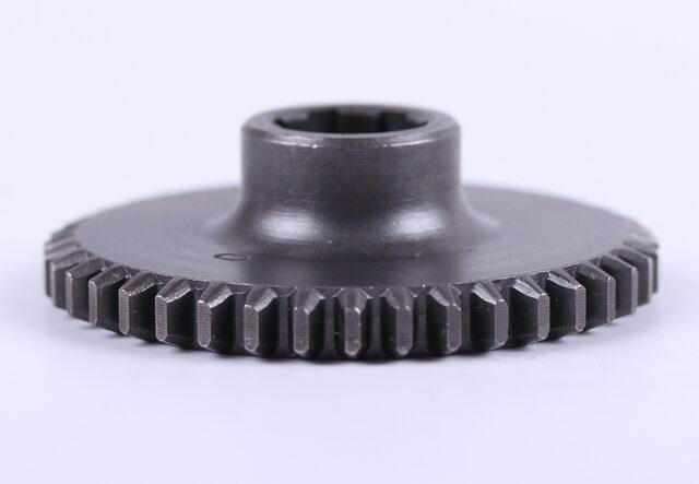 Шестерня вала первичного (1-й передачи) Z-40 мотоблок мотоблок 168F-мотоблок 170F Мукачево - изображение 3