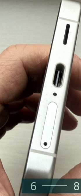 Смартфон Samsung Galaxy S24 256Gb. Matble Gray. Новий Киев - изображение 2