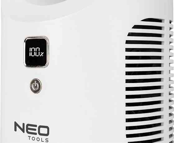 Вентилятор NEO Tools (90-013) ( 21514 ) Харків