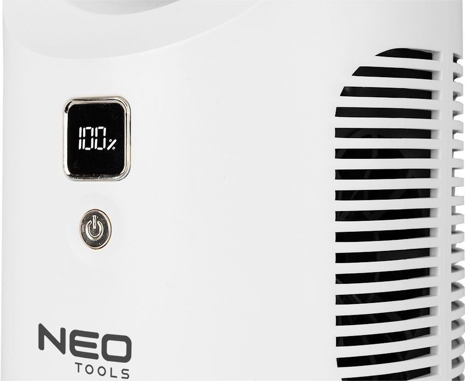 Вентилятор NEO Tools (90-013) ( 21514 ) Харків - фото 5