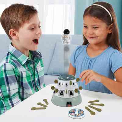 Настільна гра Ambassador Space Launch (укр) (6337480) Вінниця