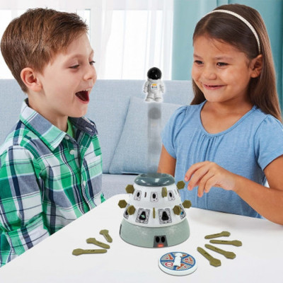 Настільна гра Ambassador Space Launch (укр) (6337480) Вінниця - фото 4