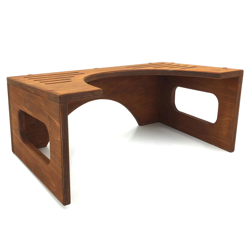 Ступенька для унитаза 