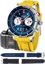 Годинник Vostok Europe 6S21-510A583SY Київ